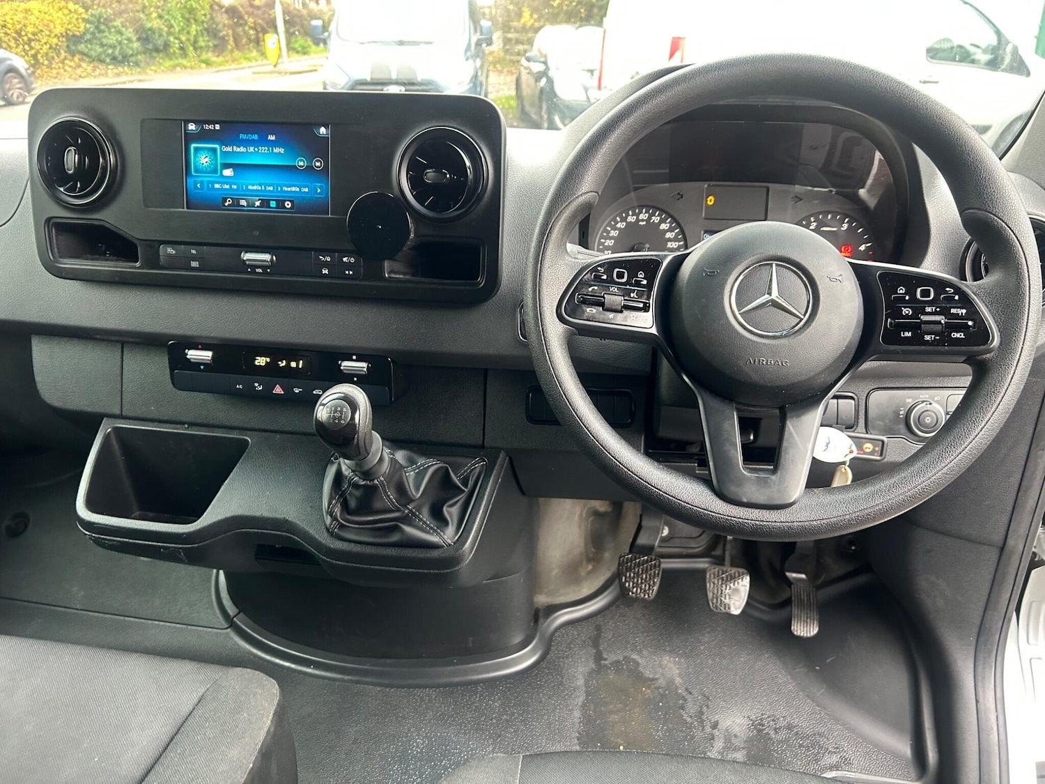 Used Mercedes-Benz Sprinter 2021 for sale - 76550627: Photo 18