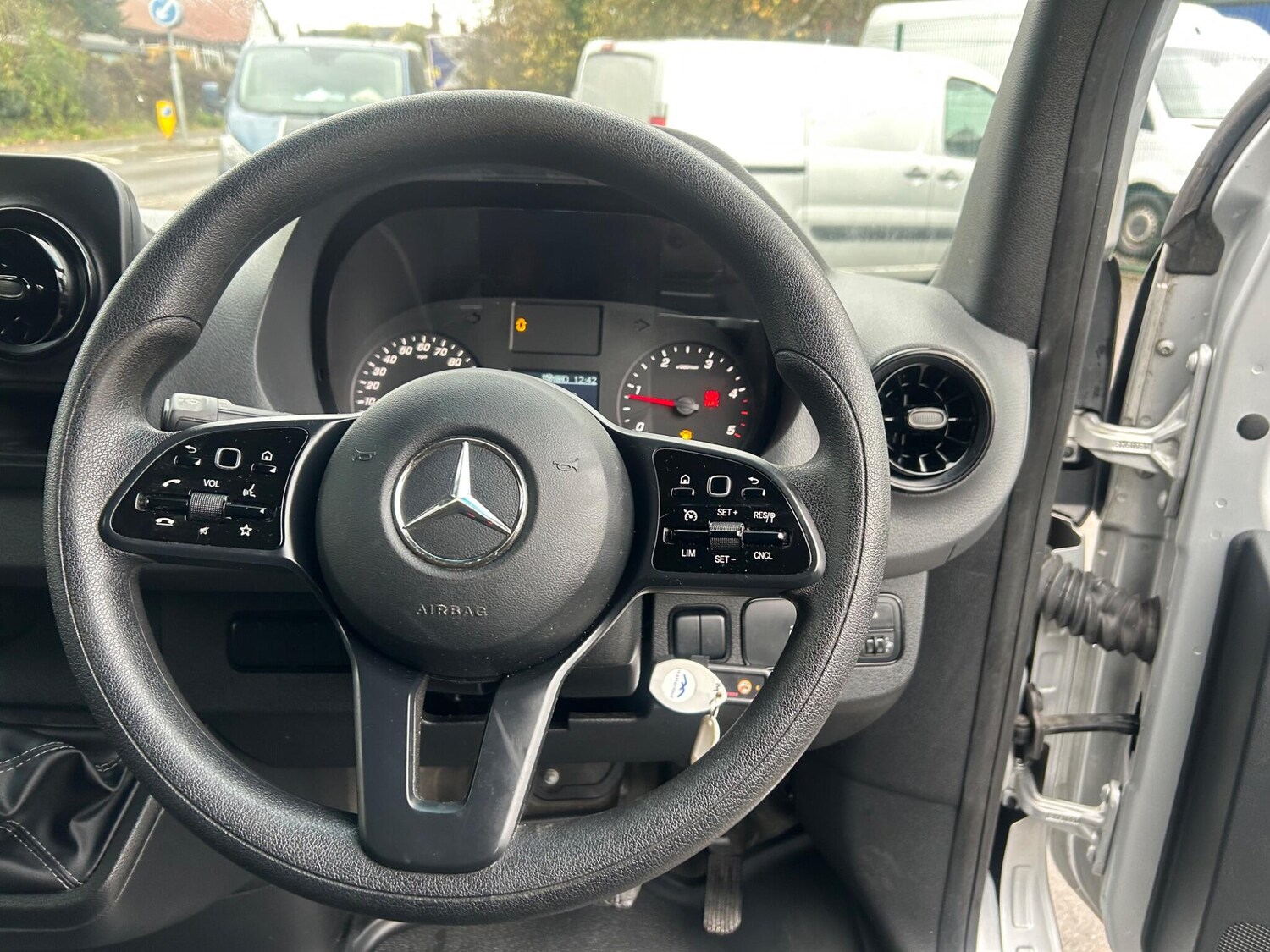 Used Mercedes-Benz Sprinter 2021 for sale - 76550627: Photo 19