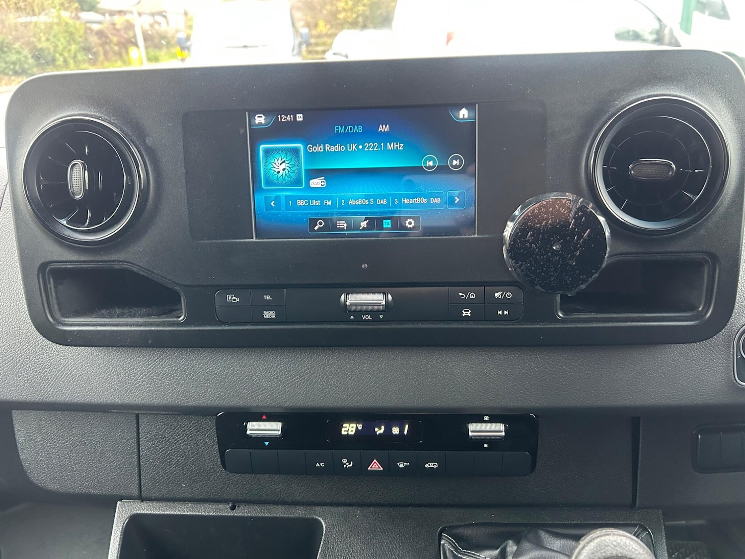 Used Mercedes-Benz Sprinter 2021 for sale - 76550627: Photo 22