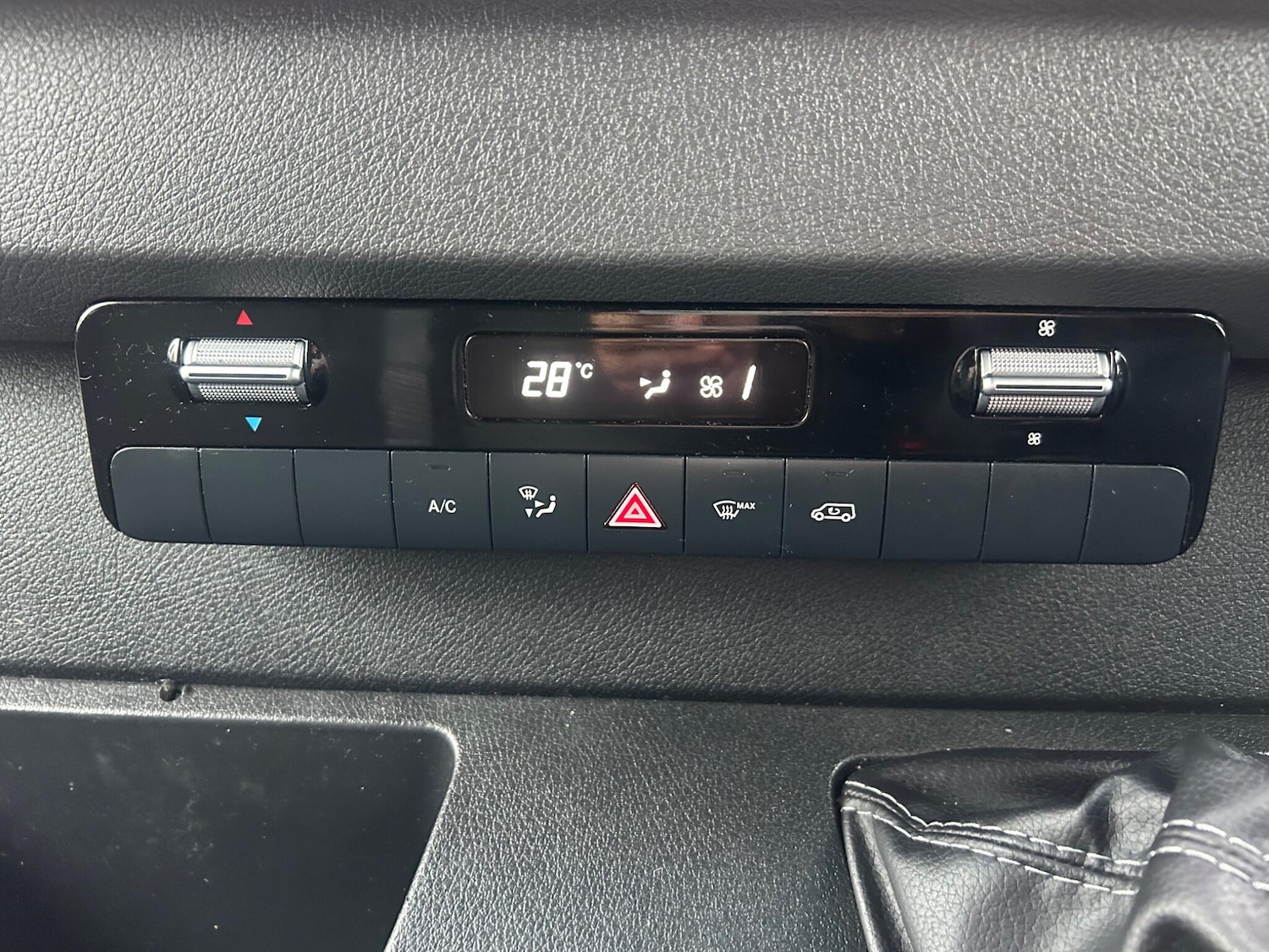 Used Mercedes-Benz Sprinter 2021 for sale - 76550627: Photo 23