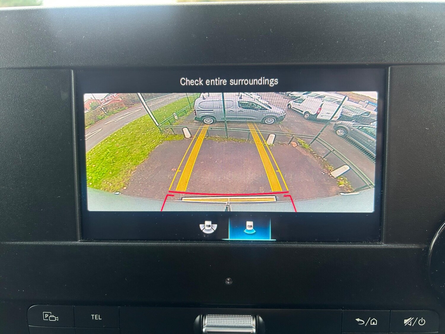 Used Mercedes-Benz Sprinter 2021 for sale - 76550627: Photo 24