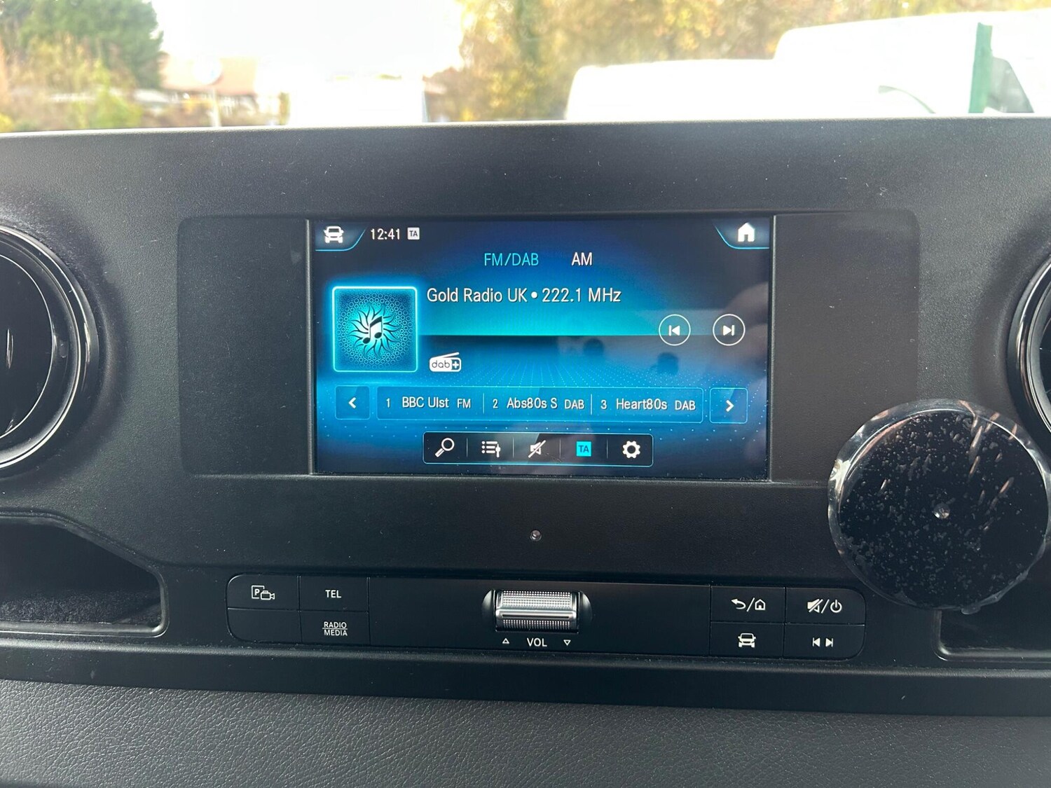 Used Mercedes-Benz Sprinter 2021 for sale - 76550627: Photo 25