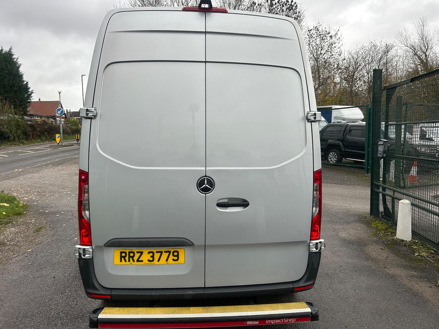 Used Mercedes-Benz Sprinter 2021 for sale - 76550627: Photo 6