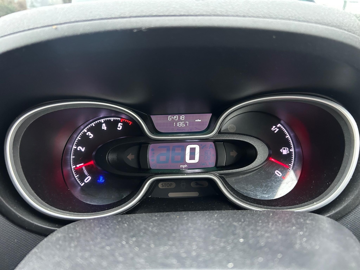 Used Vauxhall Vivaro 2018 for sale - 77424634: Photo 16