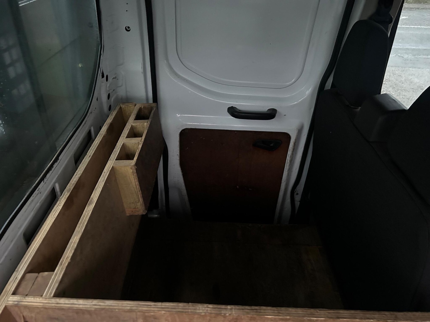 Used Ford Transit for sale - 77279918: Photo 11