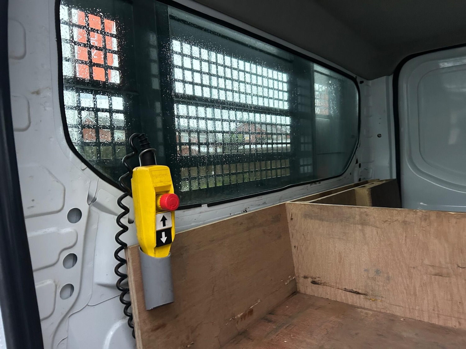 Used Ford Transit for sale - 77279918: Photo 12