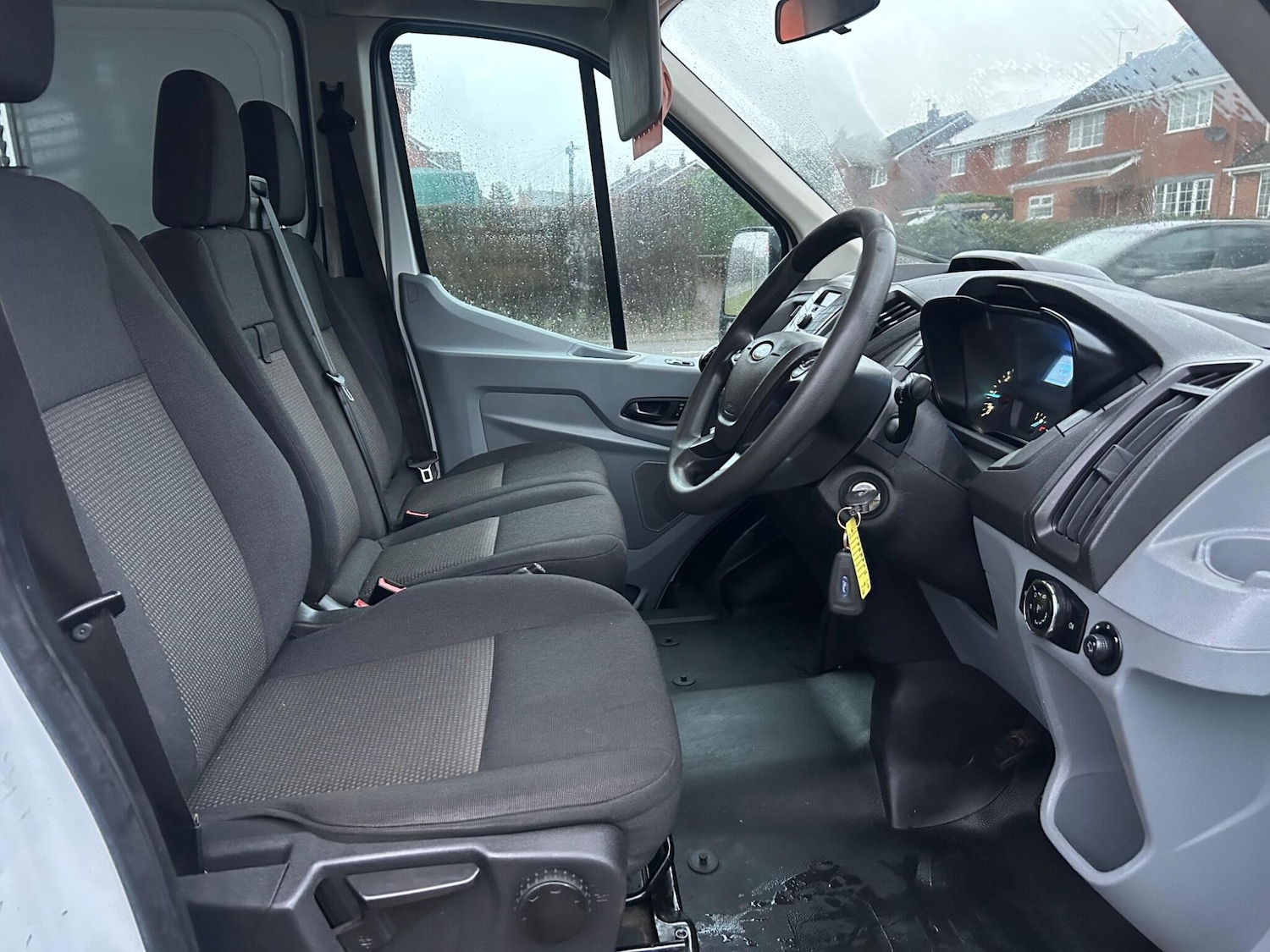 Used Ford Transit for sale - 77279918: Photo 15