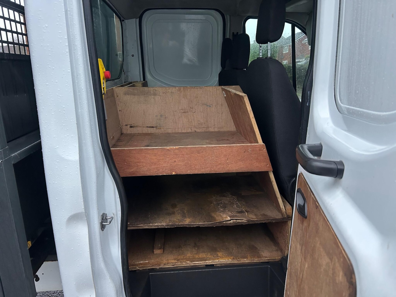 Used Ford Transit for sale - 77279918: Photo 18