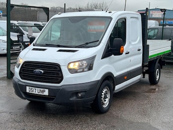 Used Ford Transit 2017 for sale - 77279918: Photo