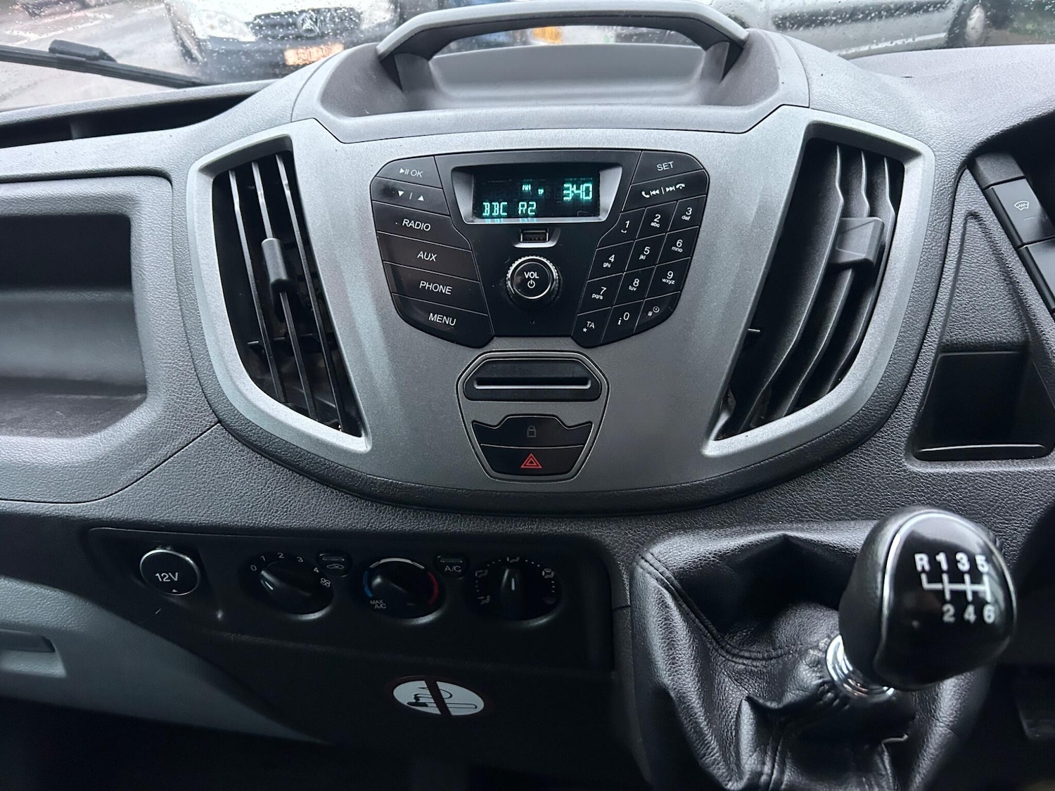 Used Ford Transit for sale - 77279918: Photo 22