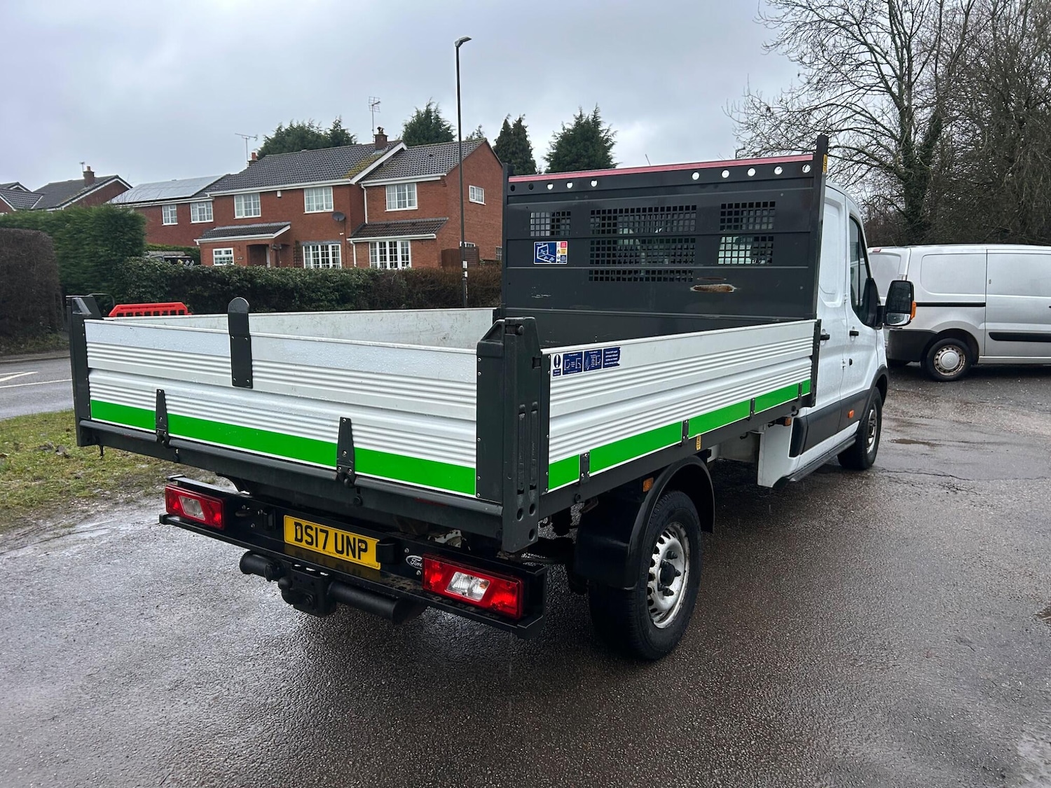 Used Ford Transit for sale - 77279918: Photo 5