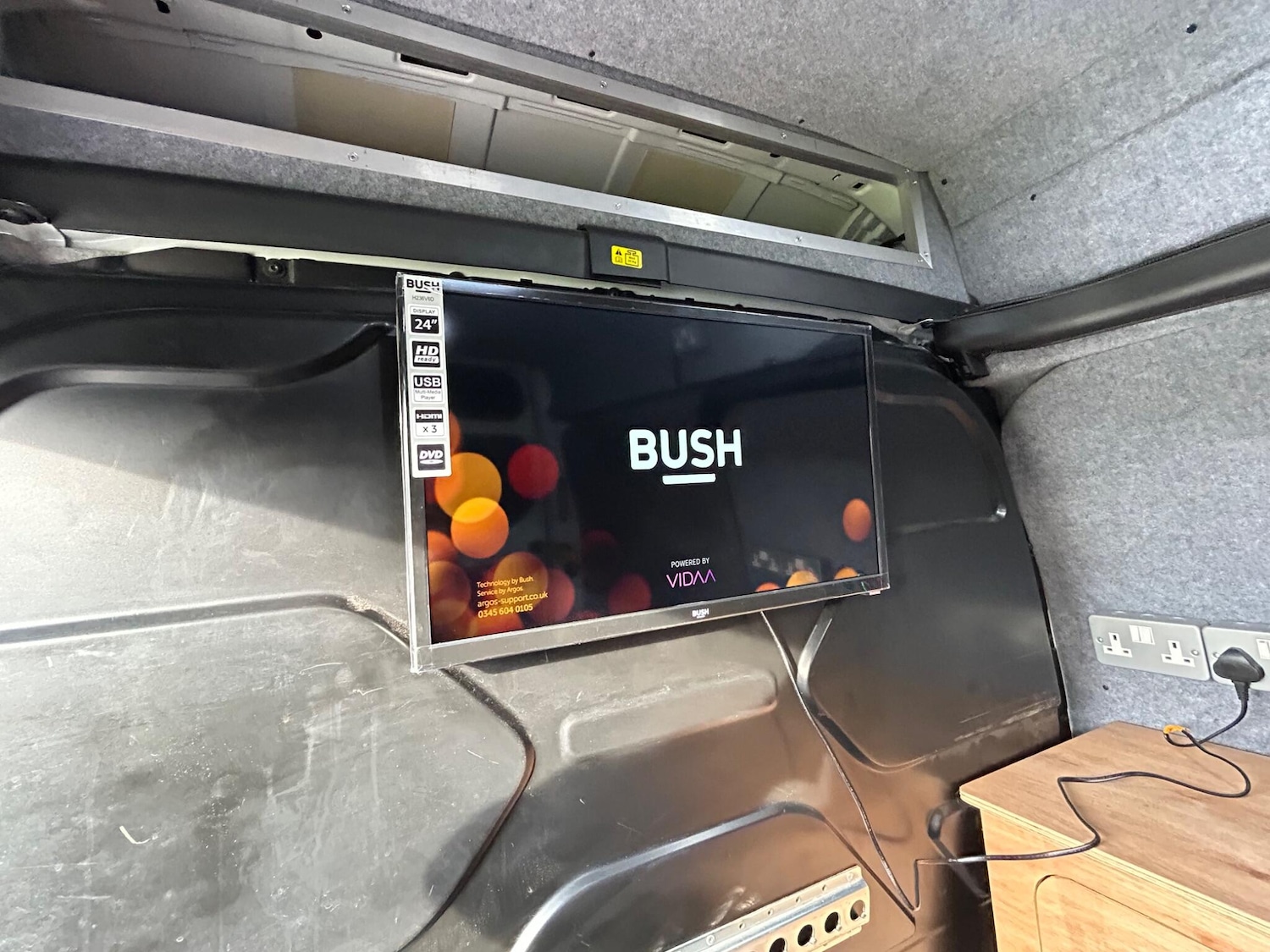 Used Ford Transit Custom 2021 for sale - 77969706: Photo 14