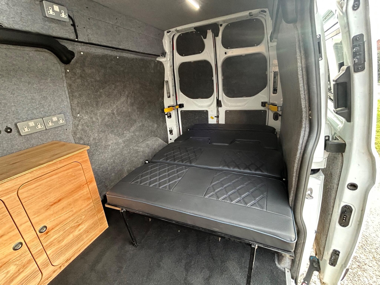 Used Ford Transit Custom 2021 for sale - 77969706: Photo 15