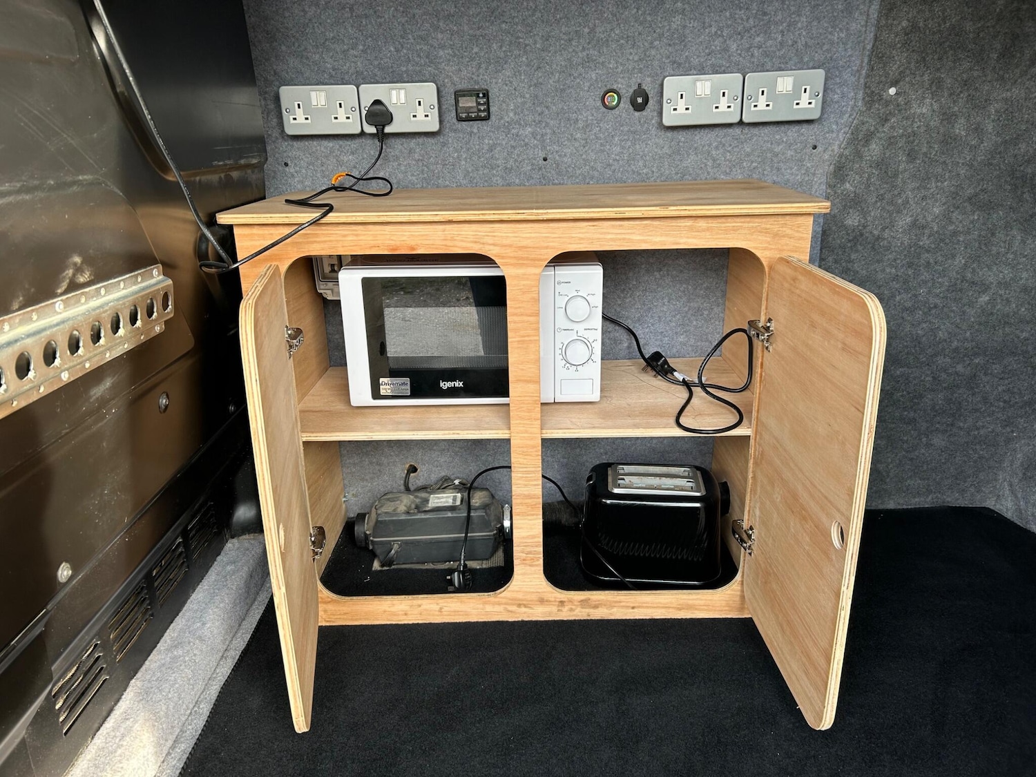 Used Ford Transit Custom 2021 for sale - 77969706: Photo 18