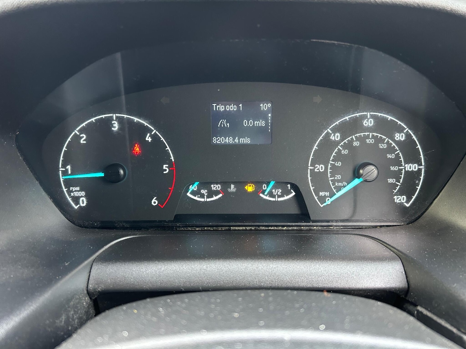 Used Ford Transit Custom 2021 for sale - 77969706: Photo 22