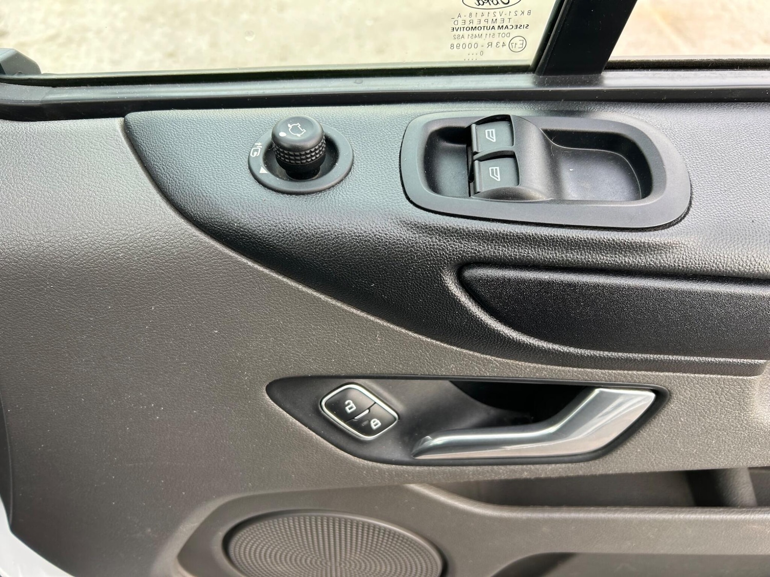 Used Ford Transit Custom 2021 for sale - 77969706: Photo 26