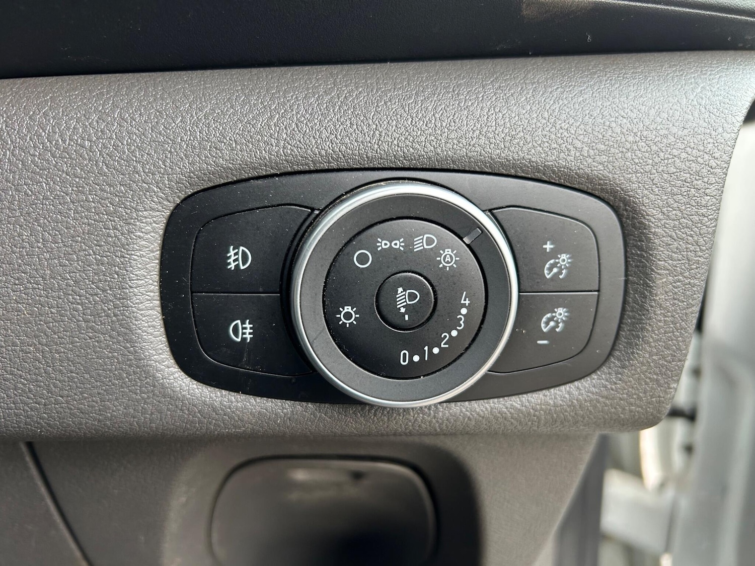 Used Ford Transit Custom 2021 for sale - 77969706: Photo 27