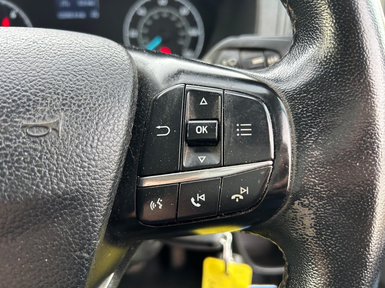 Used Ford Transit Custom 2021 for sale - 77969706: Photo 29