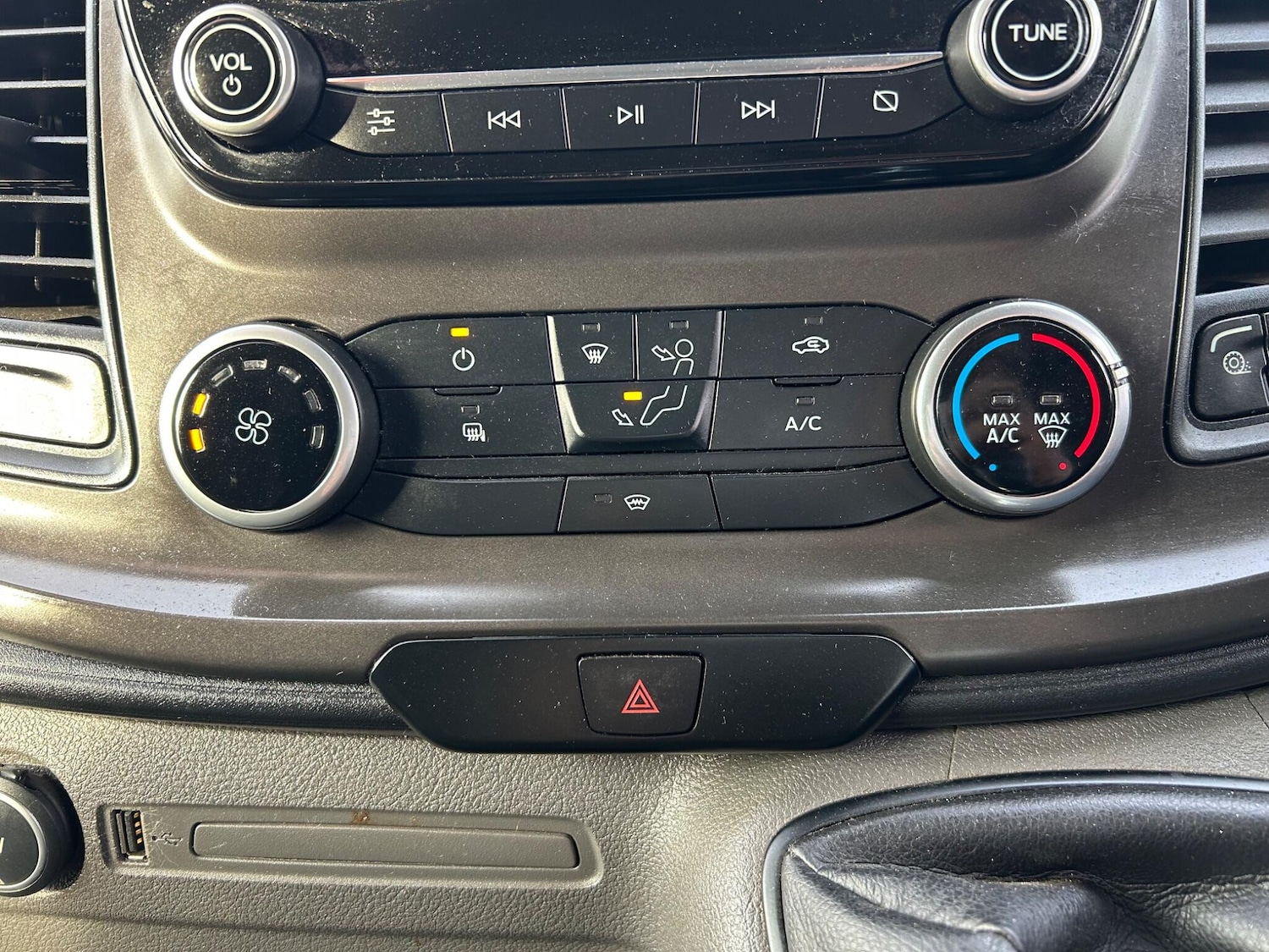 Used Ford Transit Custom 2021 for sale - 77969706: Photo 30