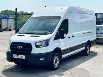 Used Ford Transit 2020 for sale - 78741875: Photo