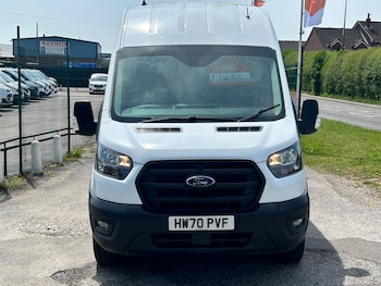 Used Ford Transit 2020 for sale - 78741875: Photo