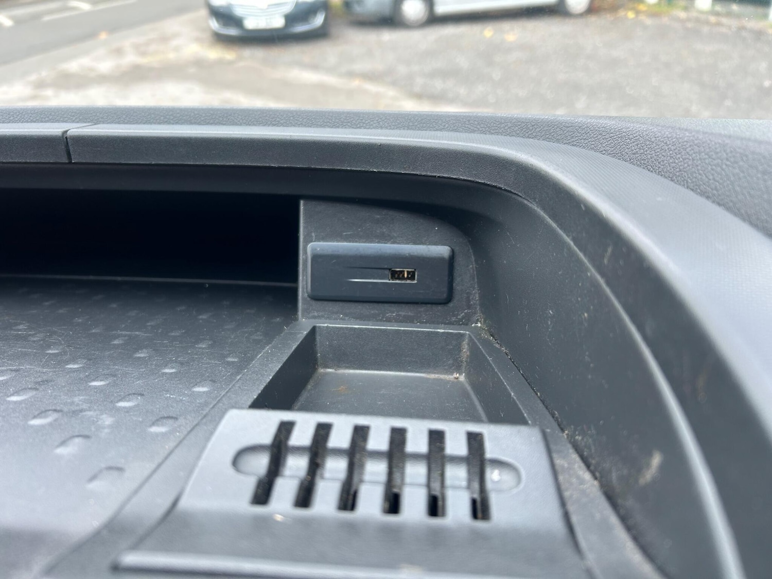 Used Vauxhall Vivaro 2018 for sale - 76336547: Photo 19