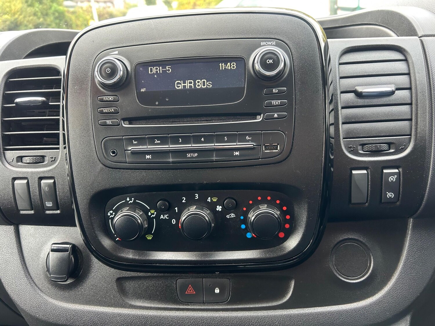 Used Vauxhall Vivaro 2018 for sale - 76336547: Photo 24