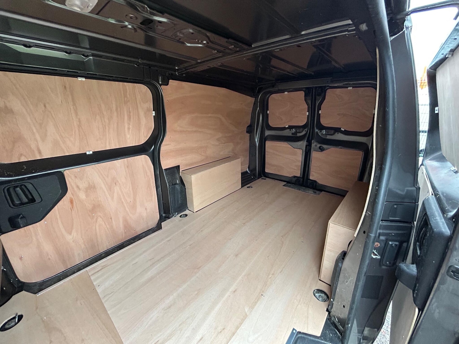 Used Toyota ProAce 2021 for sale - 76996446: Photo 10