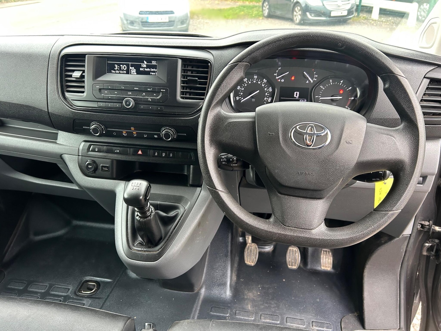 Used Toyota ProAce 2021 for sale - 76996446: Photo 15