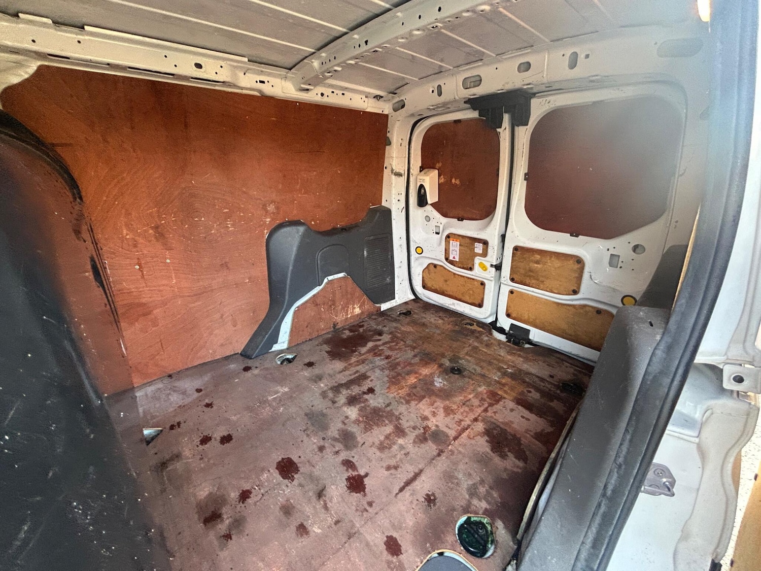 Used Ford Transit Connect 2019 for sale - 76994049: Photo 10