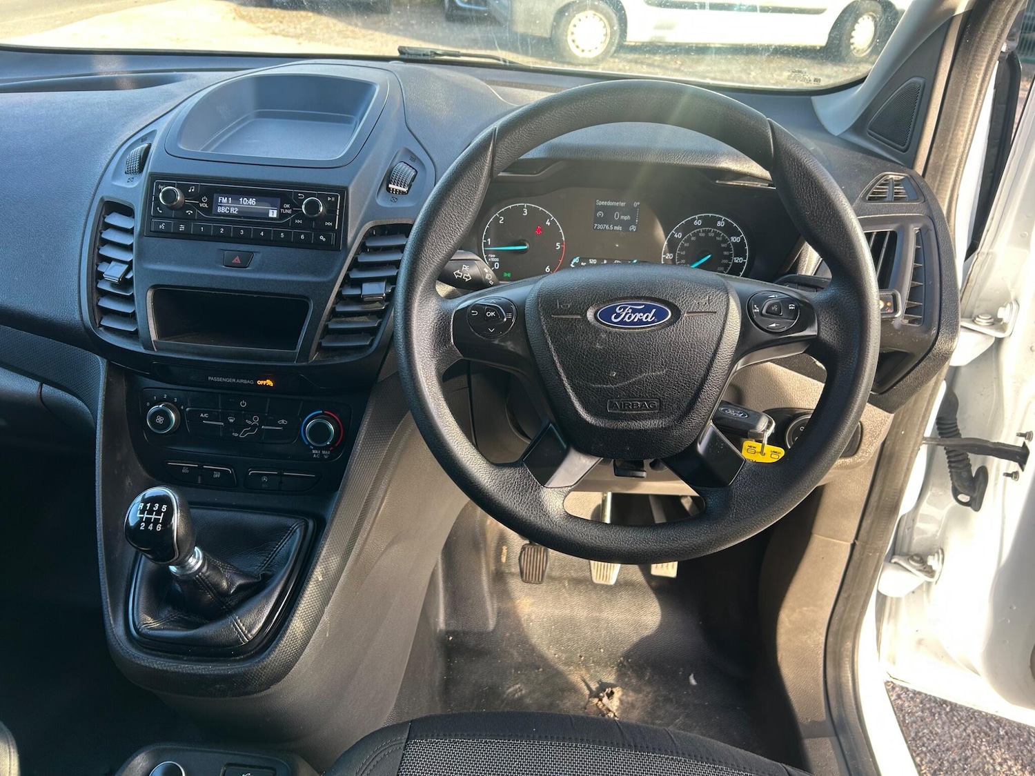 Used Ford Transit Connect 2019 for sale - 76994049: Photo 17