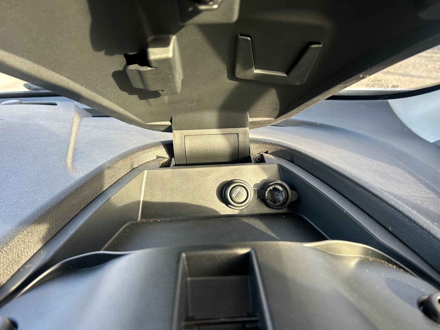 Used Ford Transit Connect 2019 for sale - 76994049: Photo 19