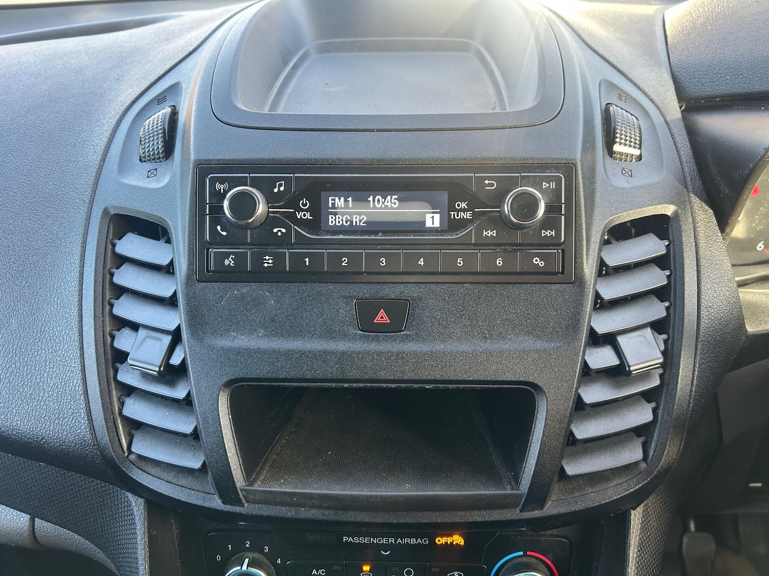 Used Ford Transit Connect 2019 for sale - 76994049: Photo 21