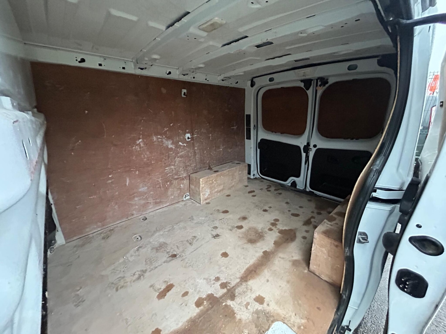 Used Renault Trafic 2021 for sale - 77279012: Photo 10