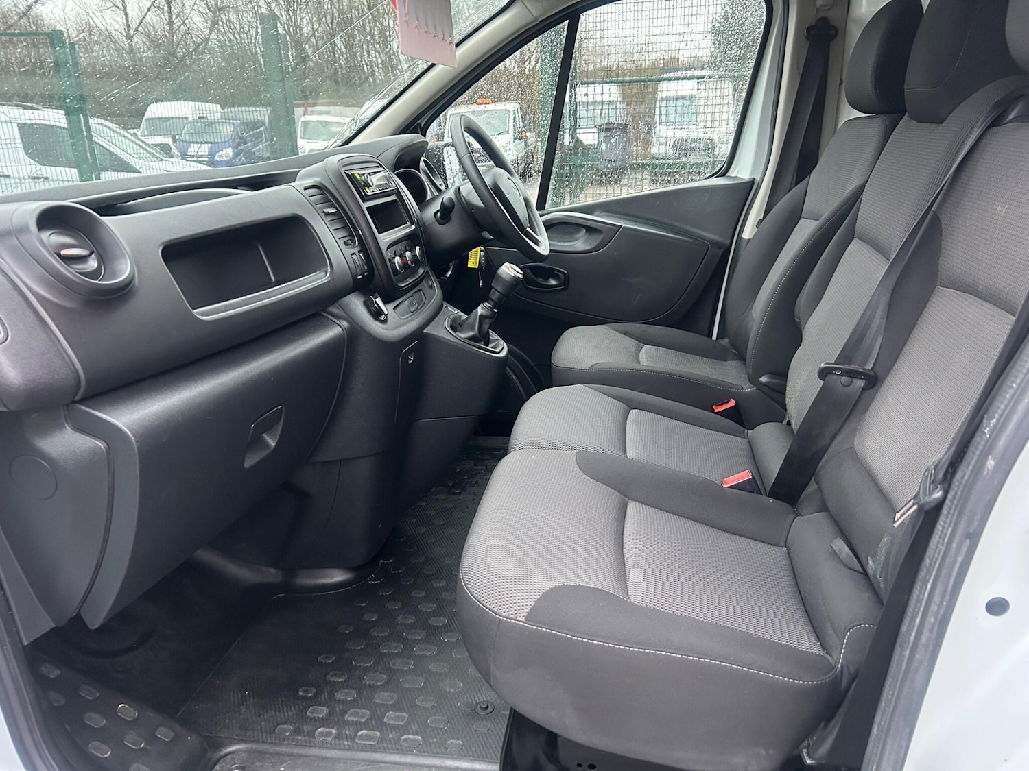 Used Renault Trafic 2021 for sale - 77279012: Photo 14