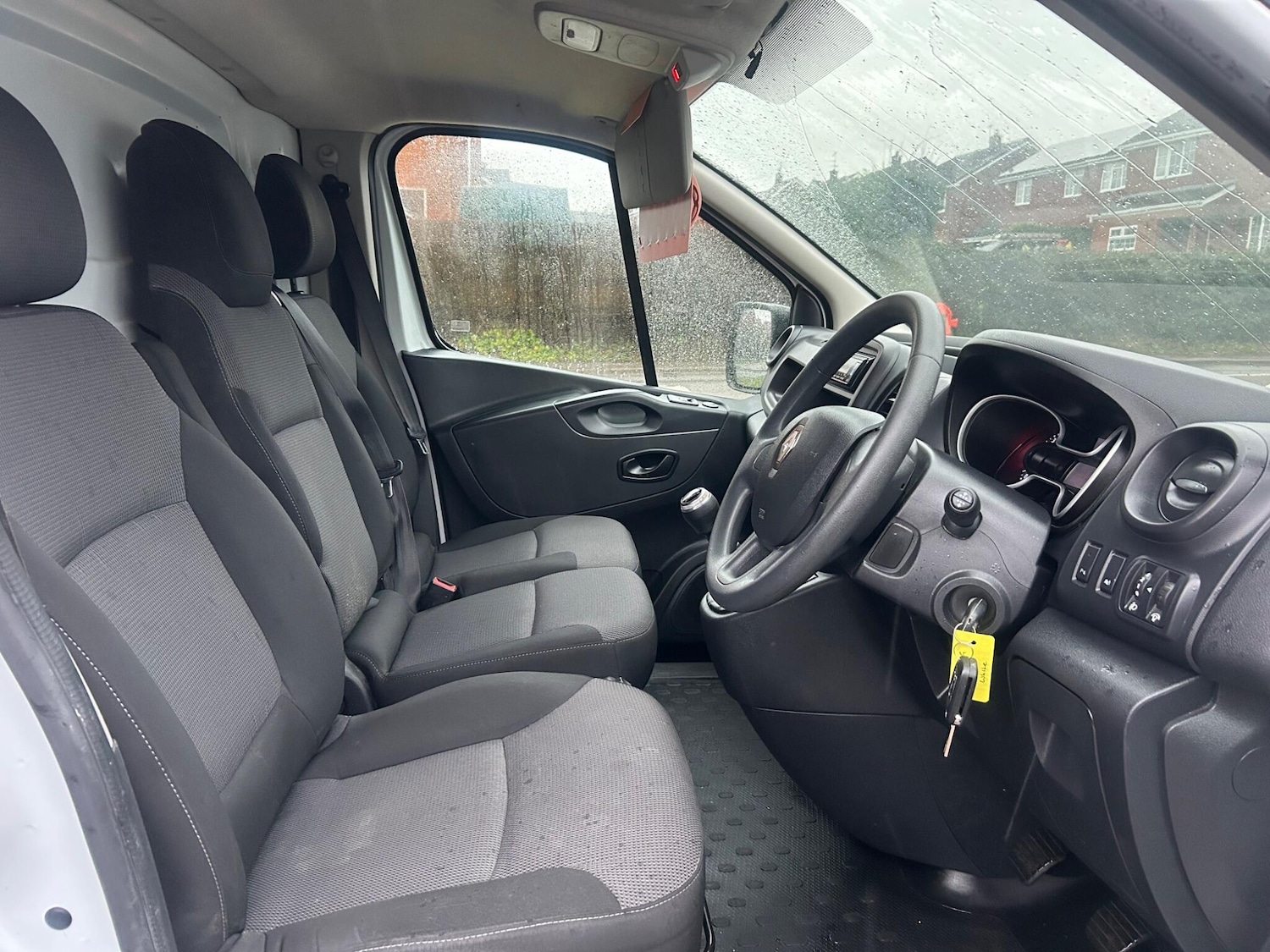 Used Renault Trafic 2021 for sale - 77279012: Photo 15