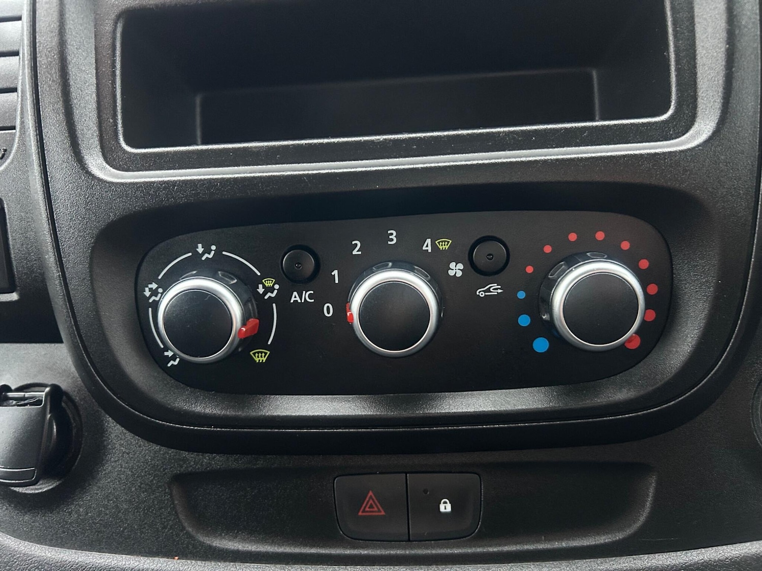 Used Renault Trafic 2021 for sale - 77279012: Photo 19