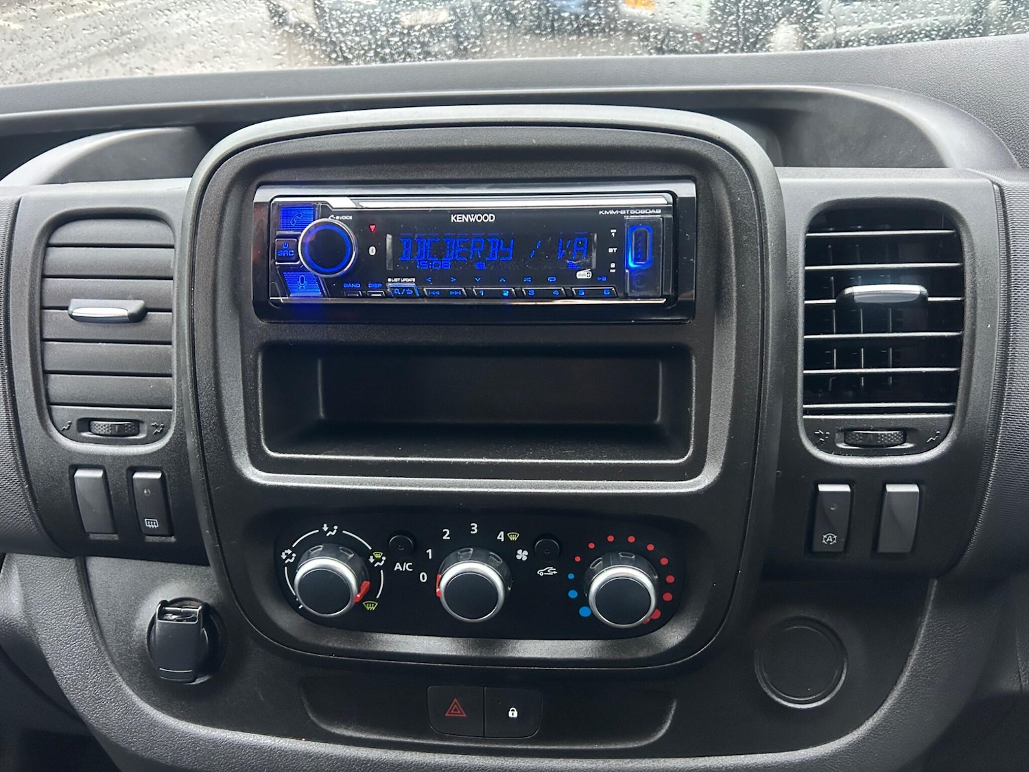 Used Renault Trafic 2021 for sale - 77279012: Photo 20