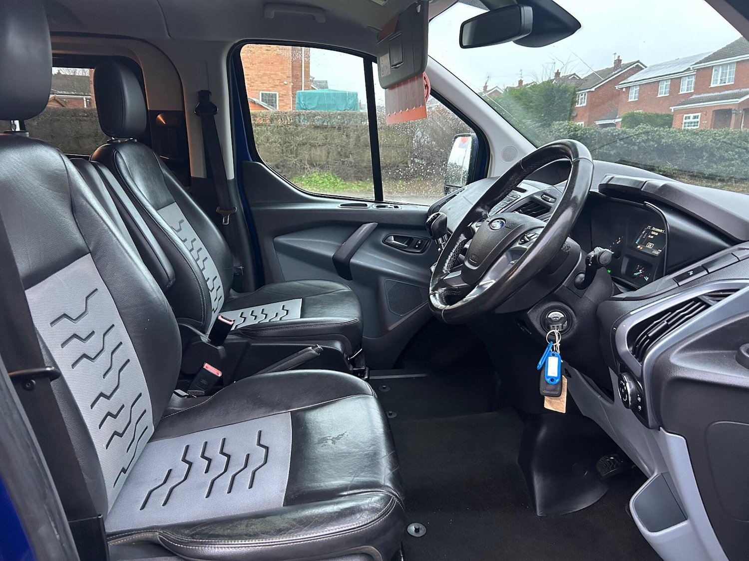 Used Ford Transit Custom 2018 for sale - 77143694: Photo 15