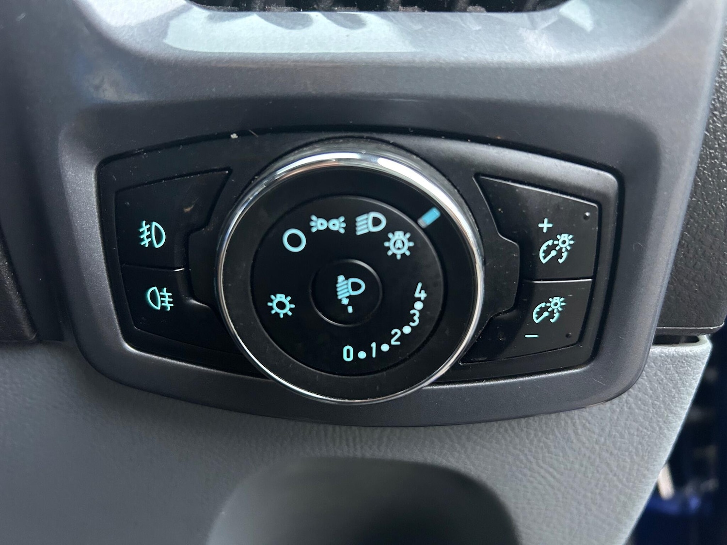 Used Ford Transit Custom 2018 for sale - 77143694: Photo 23