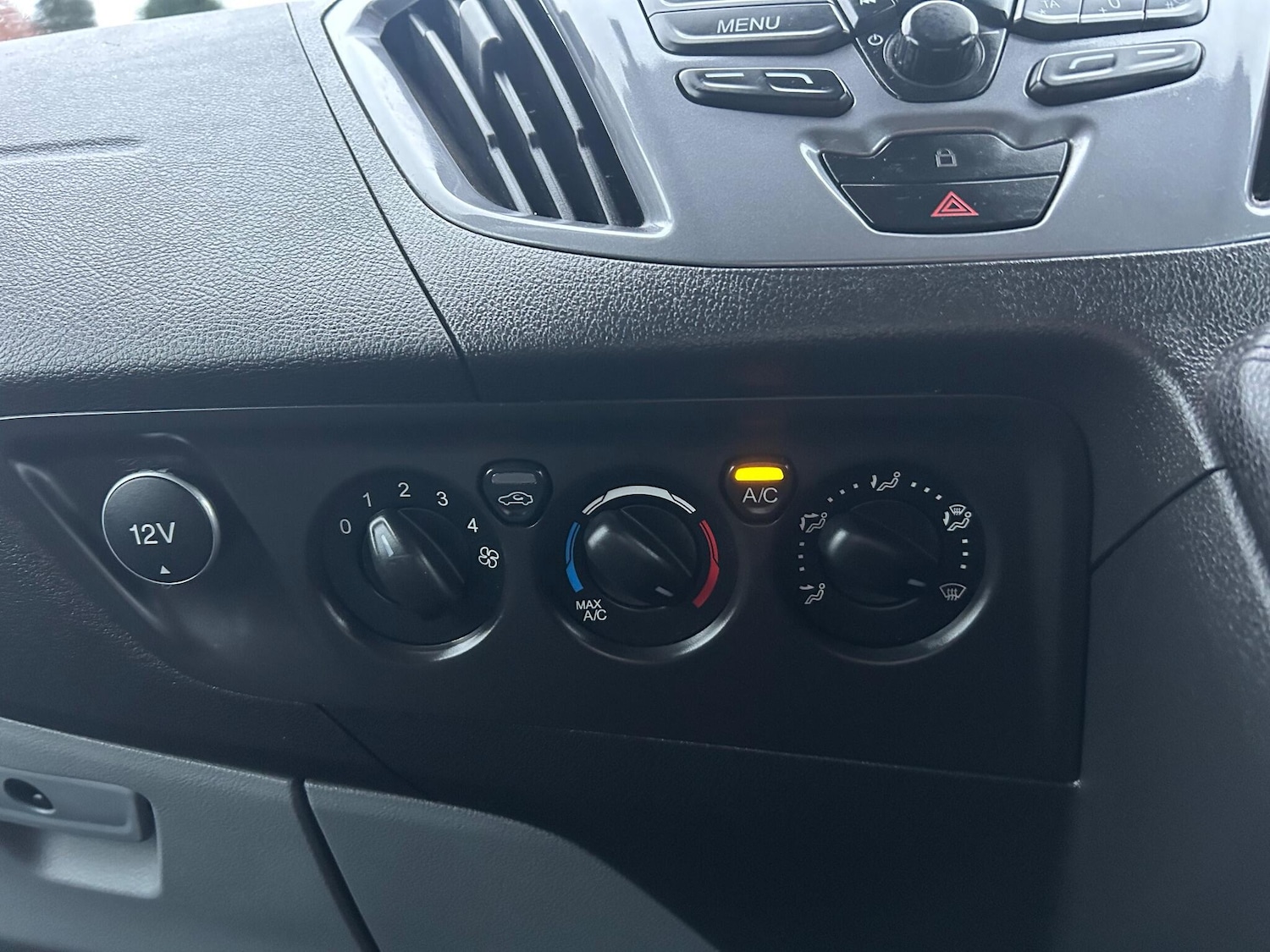 Used Ford Transit Custom 2018 for sale - 77143694: Photo 26