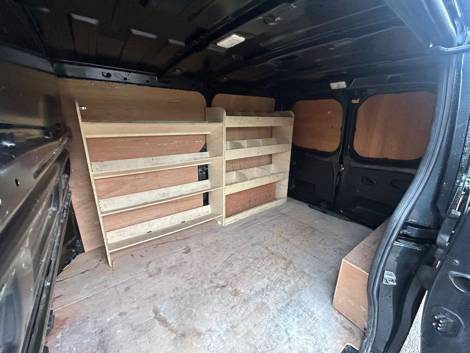 Used Renault Trafic 2021 for sale - 77495816: Photo 10