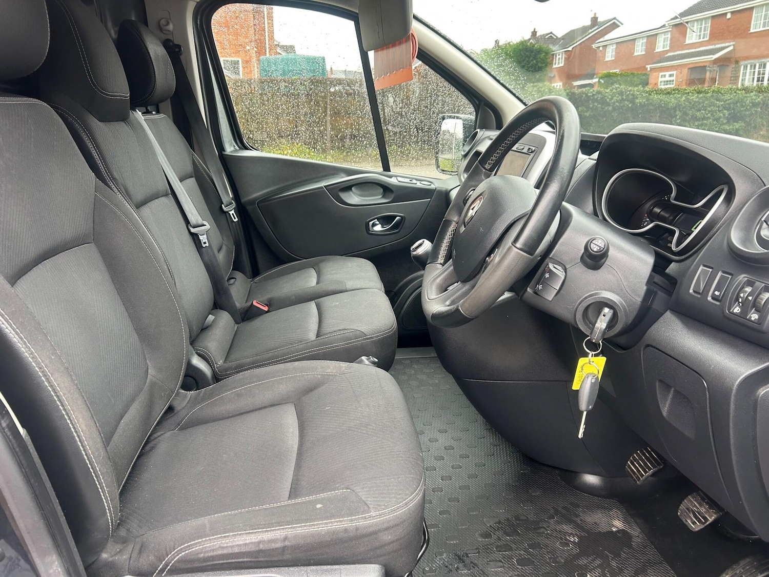 Used Renault Trafic 2021 for sale - 77495816: Photo 15