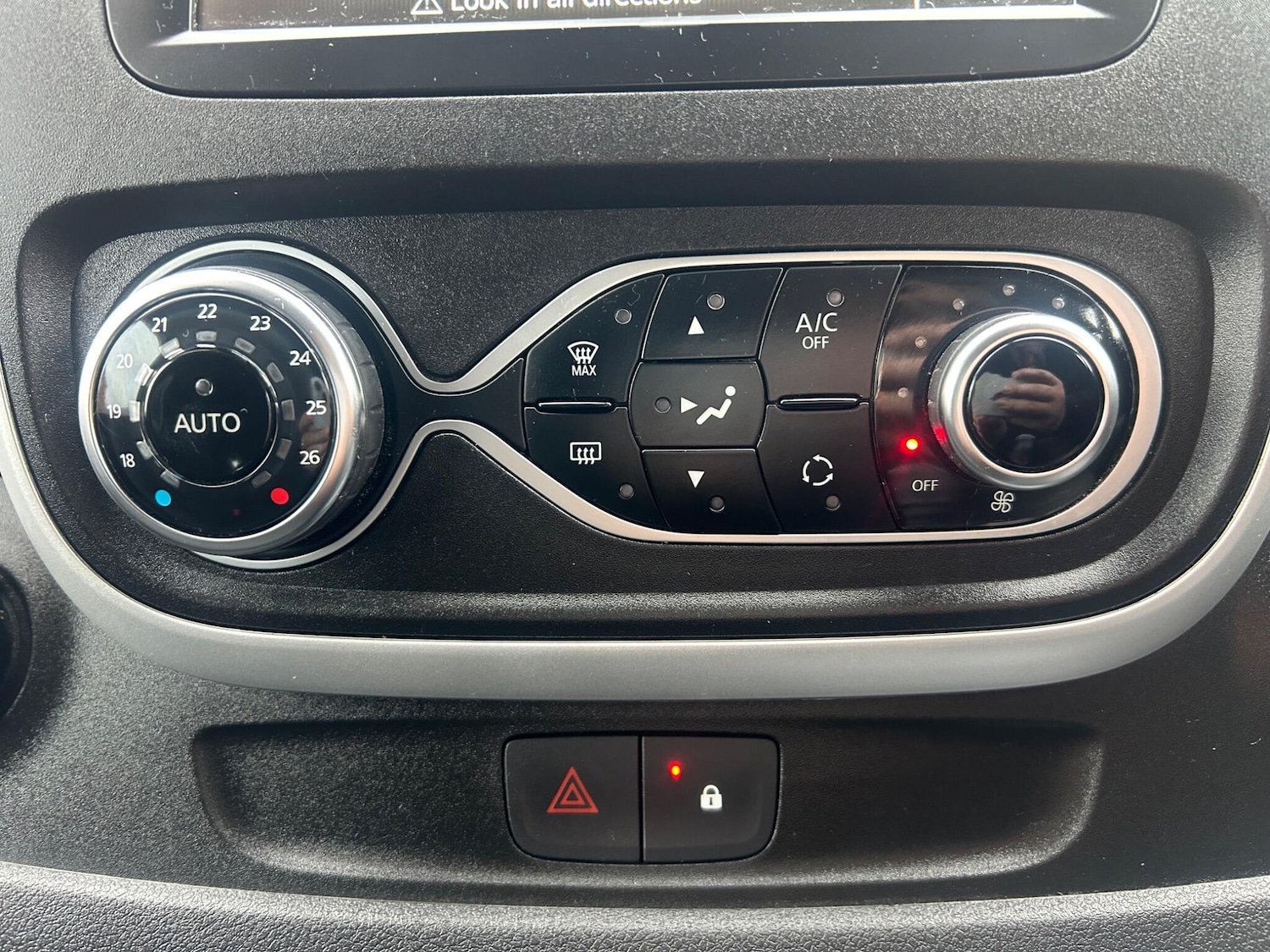 Used Renault Trafic 2021 for sale - 77495816: Photo 22