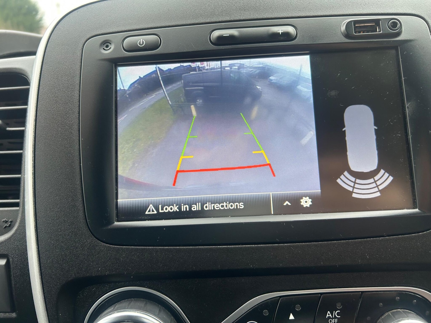 Used Renault Trafic 2021 for sale - 77495816: Photo 23