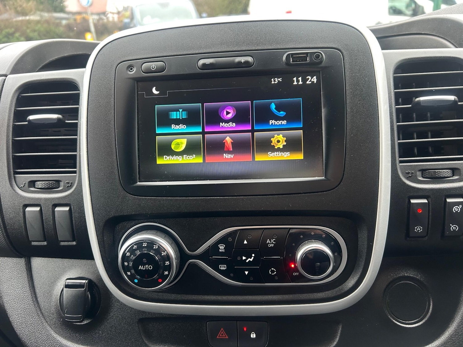 Used Renault Trafic 2021 for sale - 77495816: Photo 25