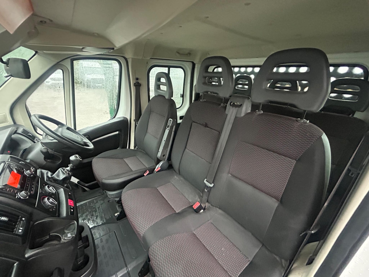 Used Peugeot Boxer 2021 for sale - 76990692: Photo 14