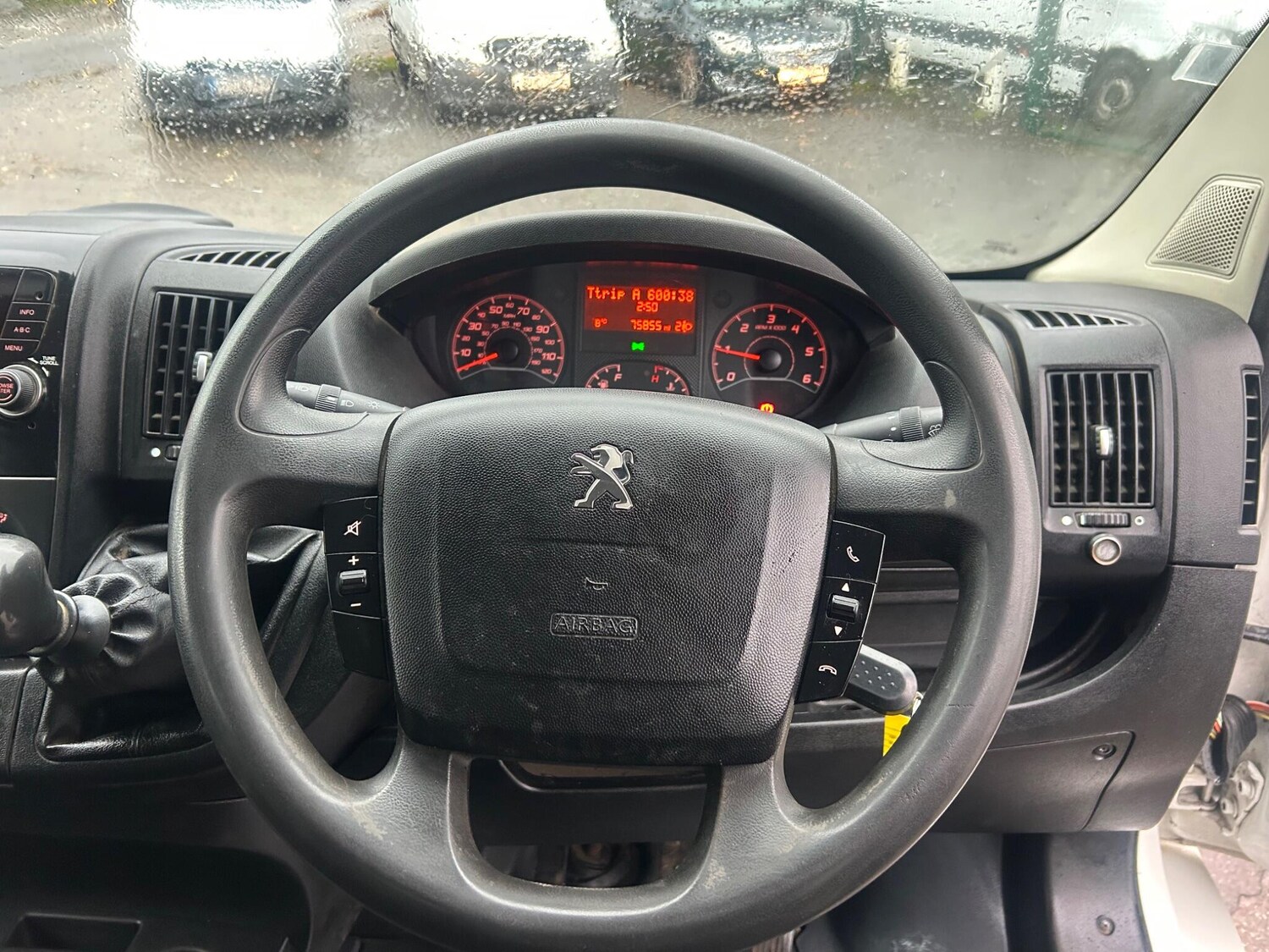 Used Peugeot Boxer 2021 for sale - 76990692: Photo 20