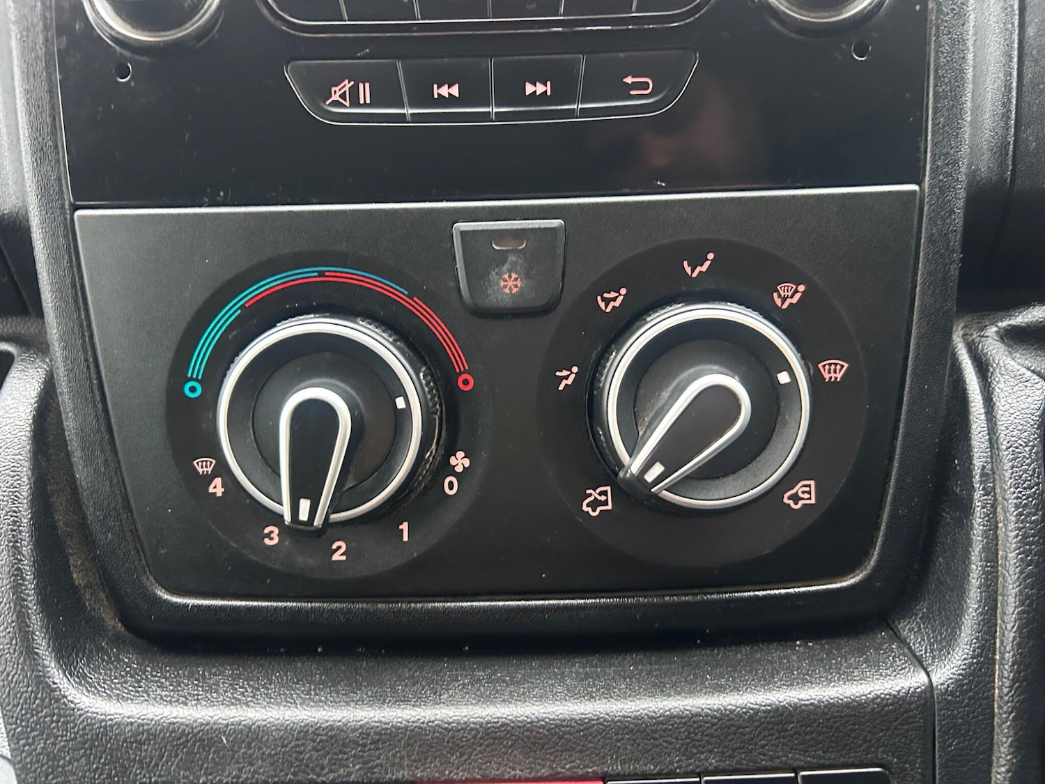 Used Peugeot Boxer 2021 for sale - 76990692: Photo 21