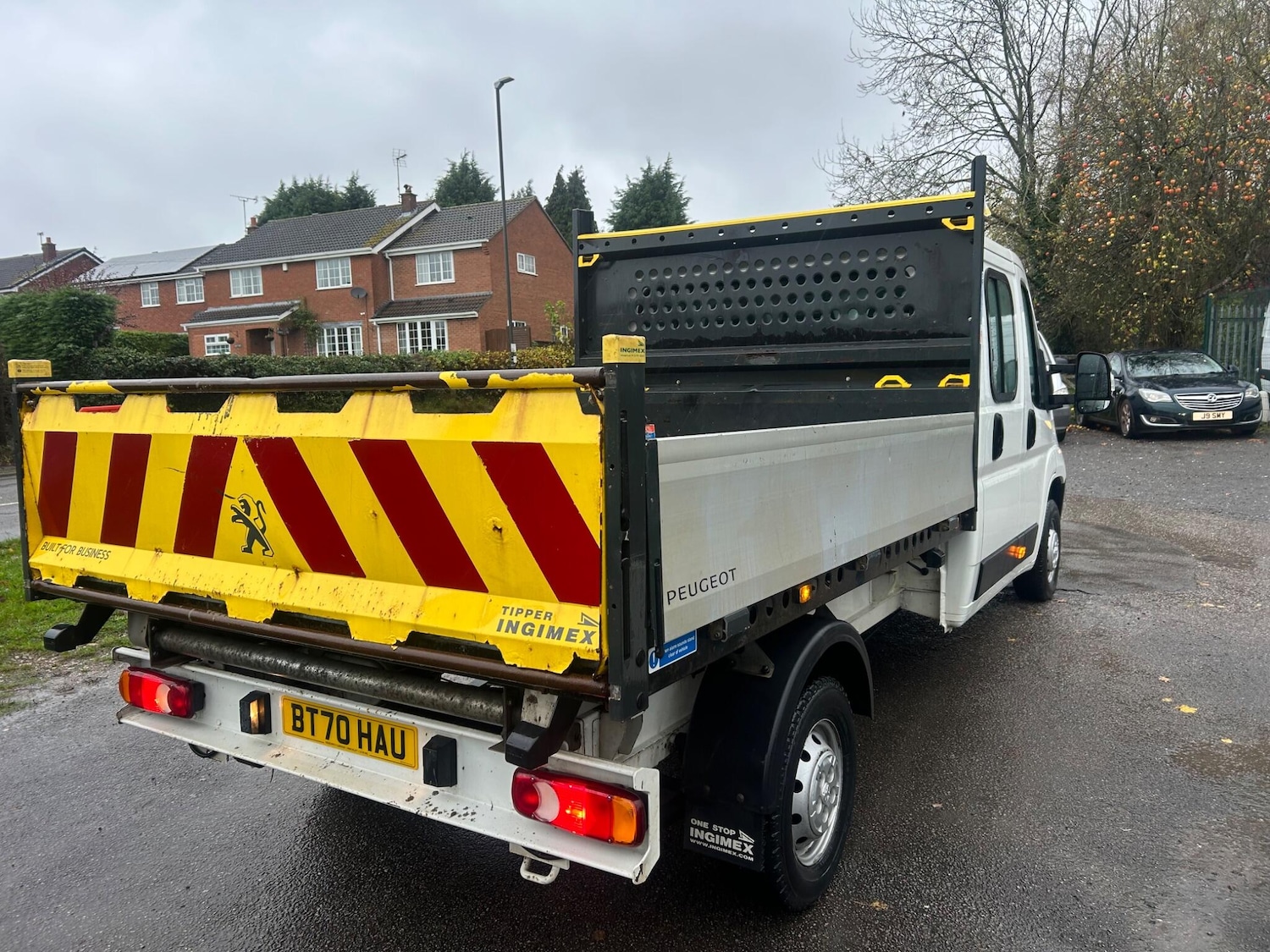 Used Peugeot Boxer 2021 for sale - 76990692: Photo 5